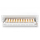 Digitus Patch panel 10 cali 12-portów RJ-45 Kat.6 ekranowany 1U komp - 1385374 - zdjęcie 3